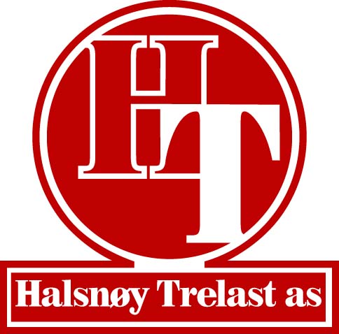 Halsnøy Trelast logo